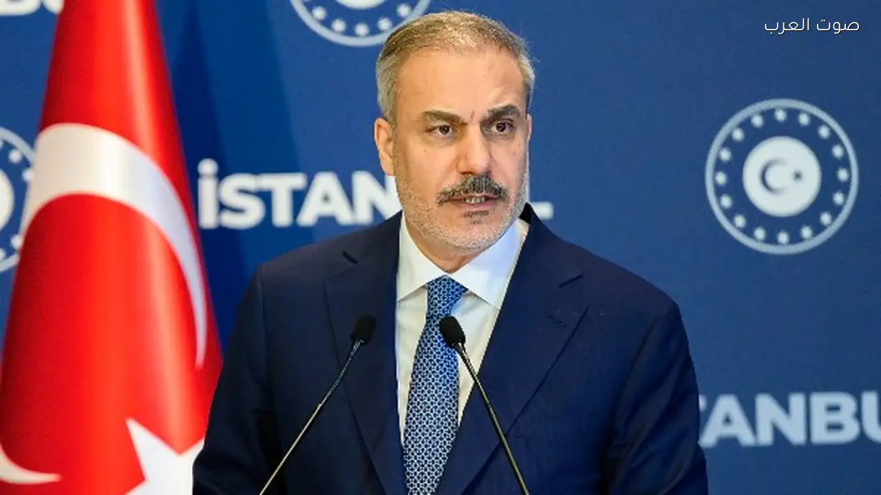 تركيا تبدأ محادثات مع إيران رغم إطلاق الصواريخ