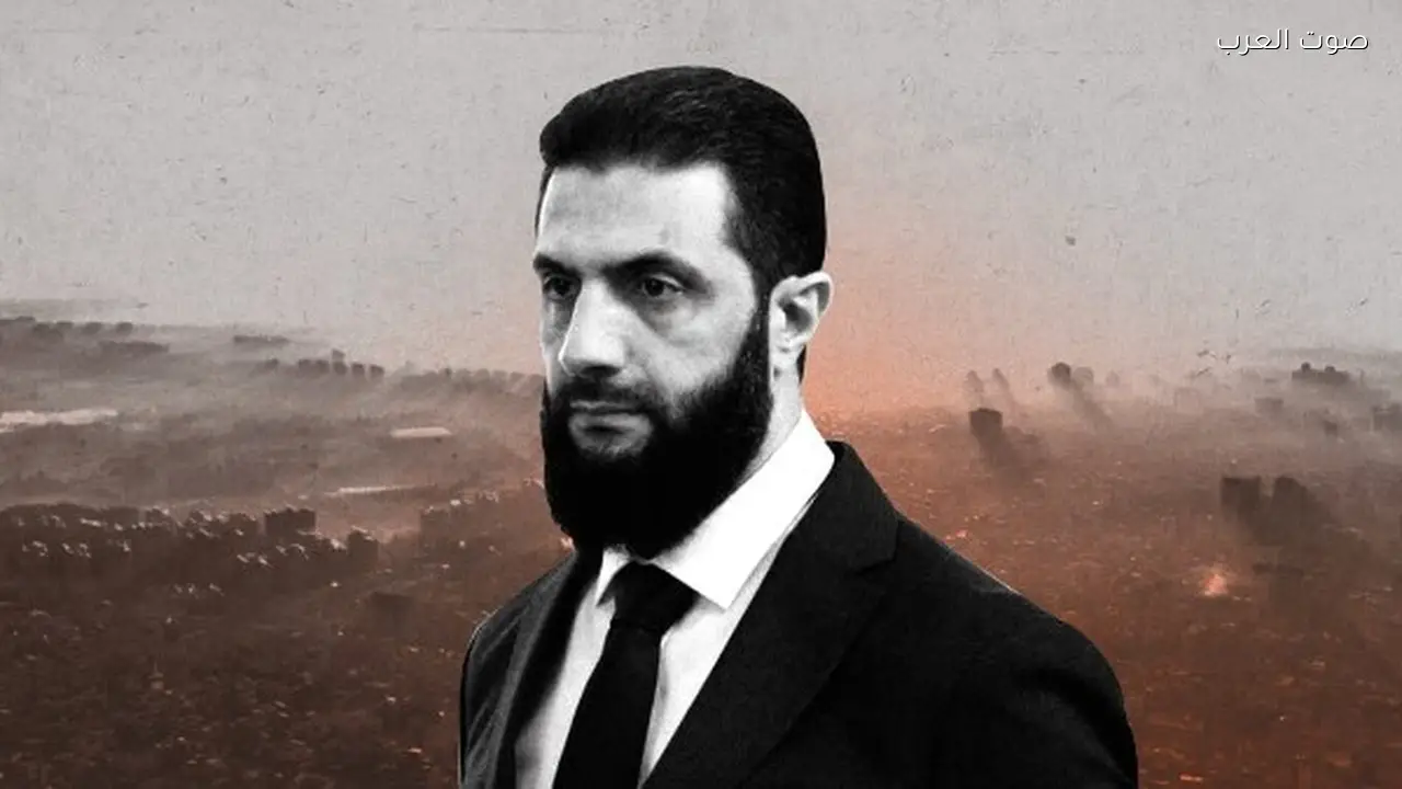 تركيا تطلب من بريطانيا حماية أحمد الشرع عبر مخابراتها