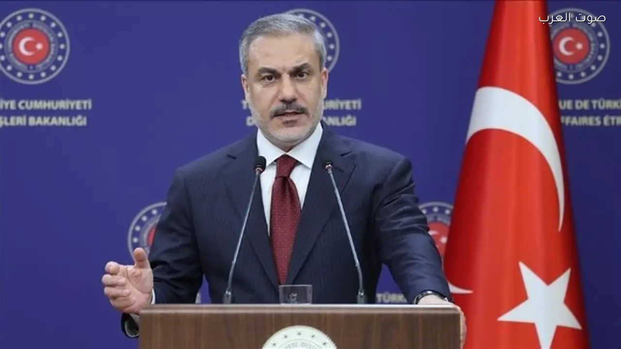 تركيا: نتفهم خروج صاروخ عن مساره ونحذر إيران من المخاطر