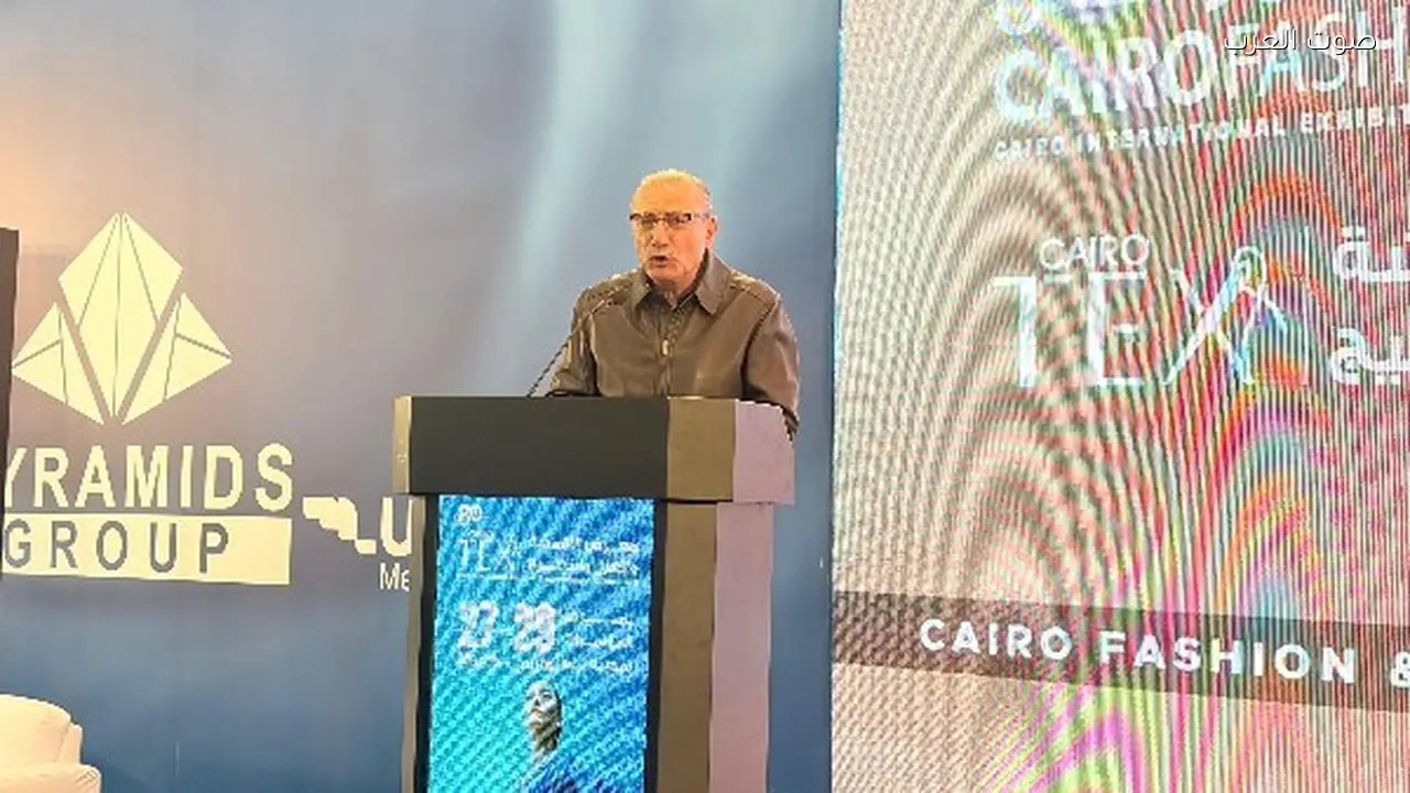 تركيا ومصر تعززان التعاون التجاري والشراكة الصناعية