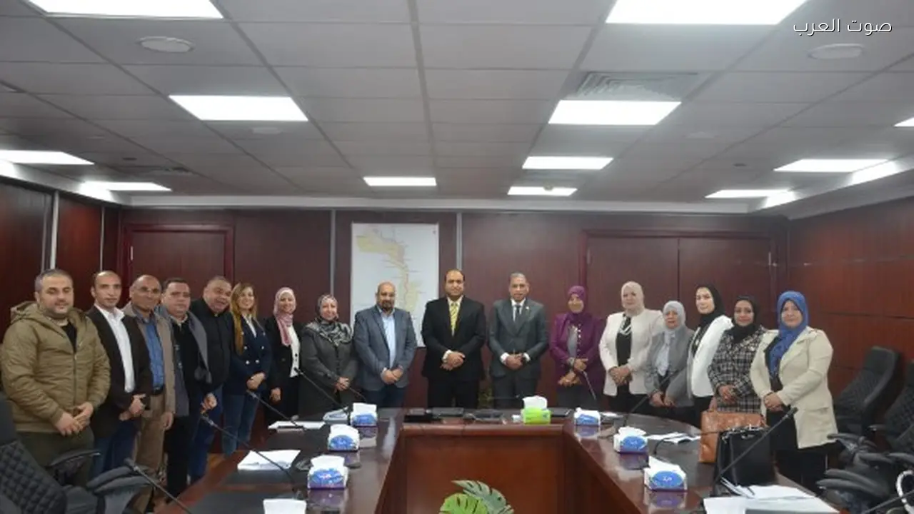 تركيب قطع موفرة للمياه في 50 مدرسة حكومية بمصر برعاية يونيسيف