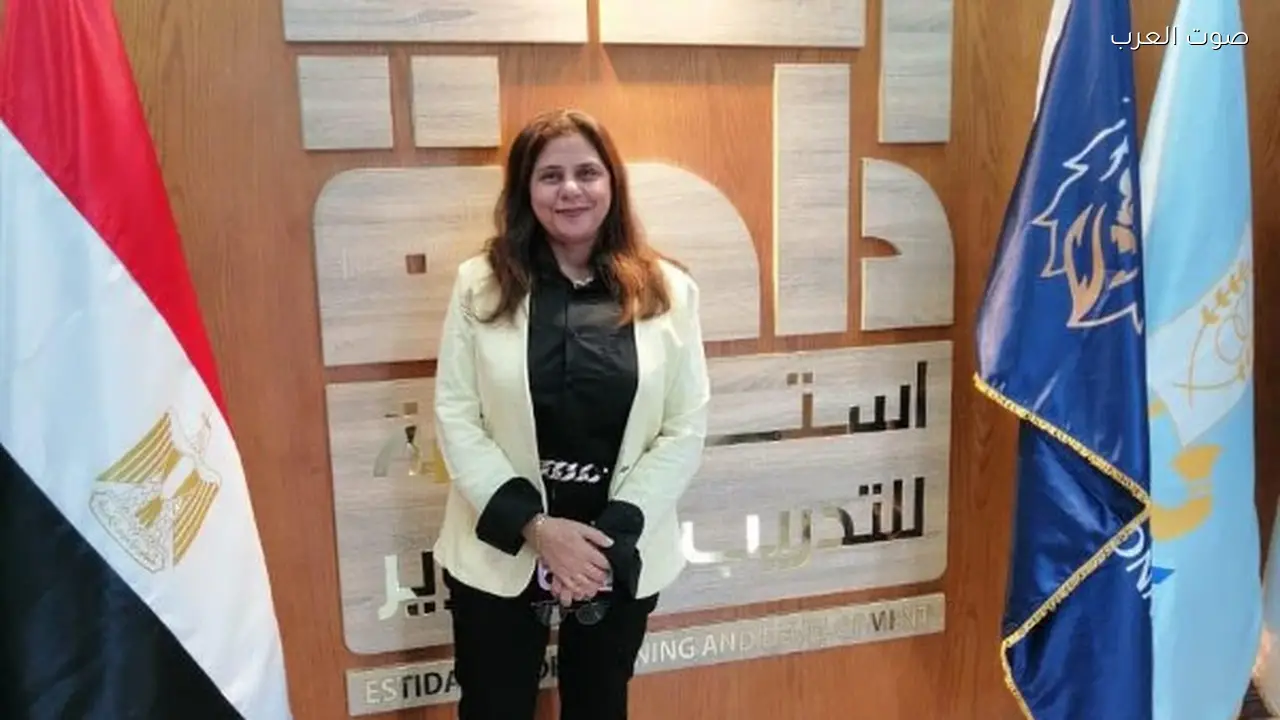 تريزا الأم المثالية التي صنعت مستقبل أبناء شقيقتها