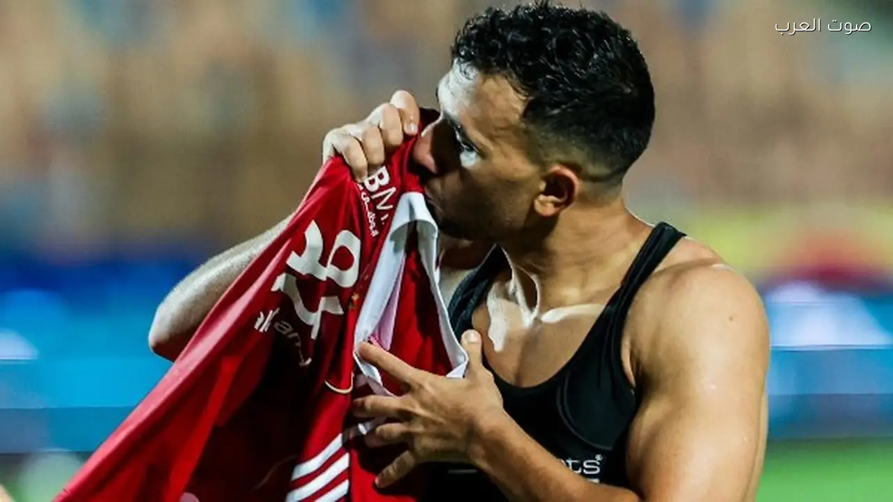 تريزيجيه ليس مهاجمًا ولا يتحمل مسؤولية الفرص الضائعة