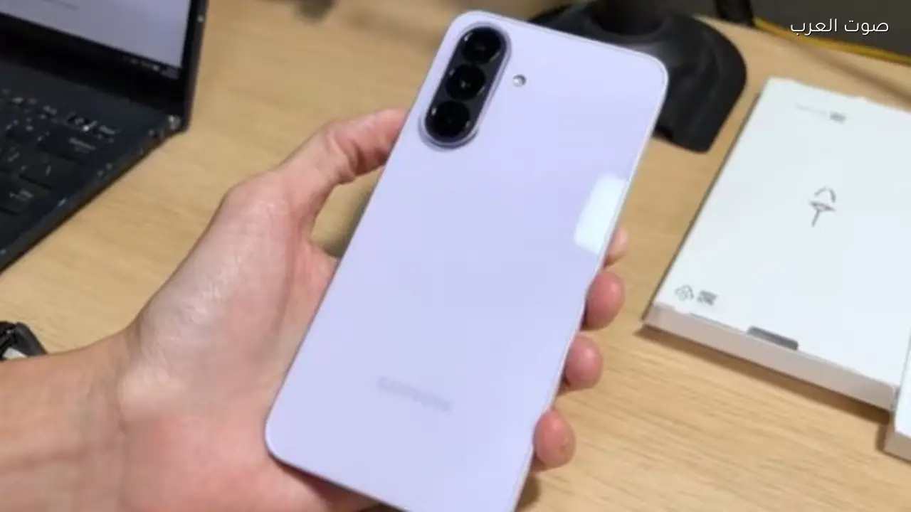 تسريب أسعار ومواصفات Galaxy A57 قبل الإطلاق الرسمي