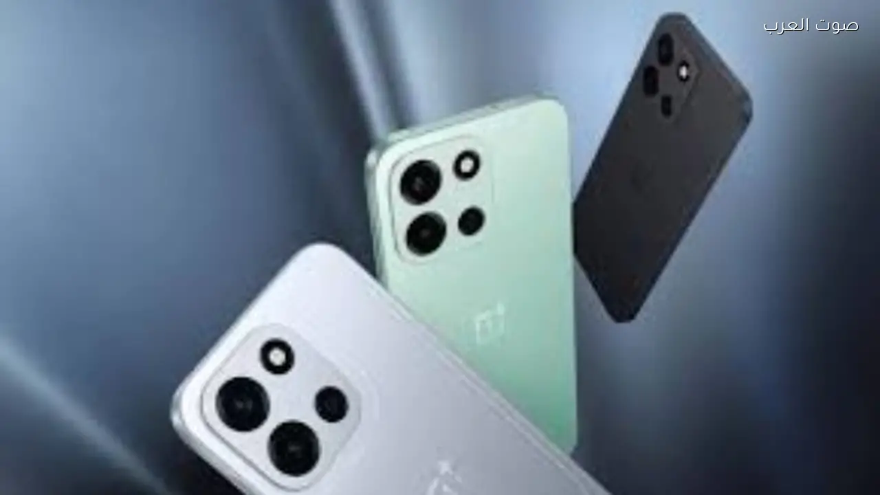 تسريب يوضح مواصفات وسعر OnePlus Nord CE6 Lite قبل الإطلاق