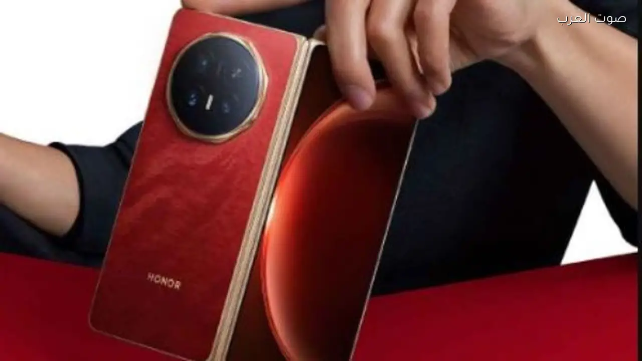 تسريبات جديدة تثير الجدل حول هونر Magic V6 قبل الإطلاق