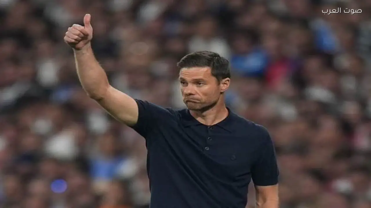 تشابي ألونسو يقترب من تدريب ليفربول بعد خطوة واحدة متبقية