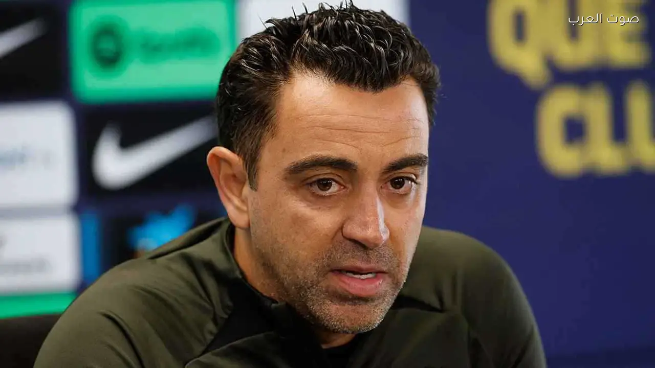 تشافي يؤثر بشكل كبير على نتائج انتخابات برشلونة المقبلة