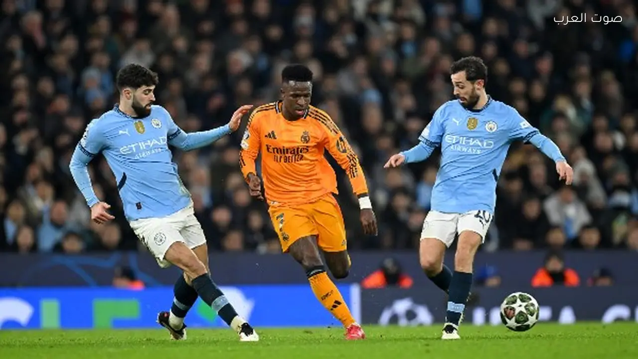 تشكيل ريال مدريد لمواجهة خيتافي في الدوري الإسباني اليوم