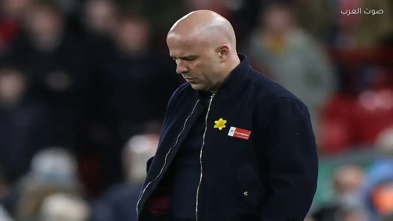 تشكيل سلوت يثير جدلاً كبيراً في ليفربول ويؤدي إلى تحقيق محتمل