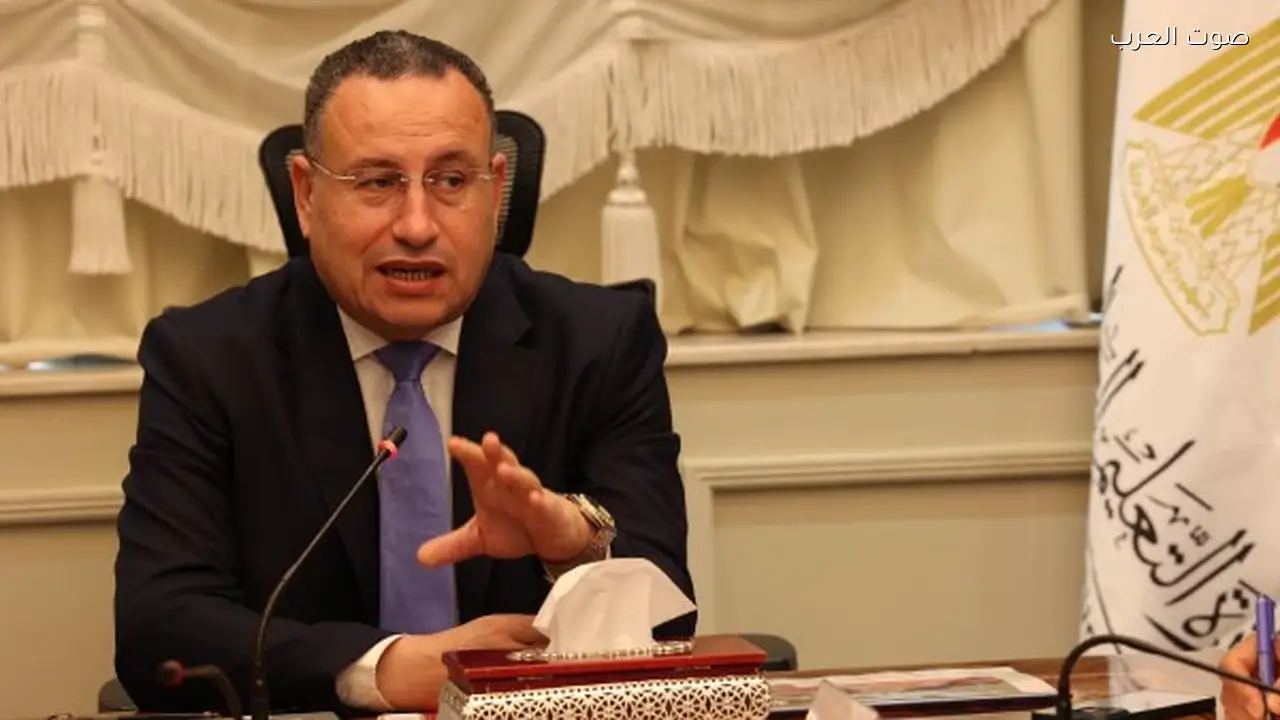 تشكيل لجنة لوضع رؤية مستقبلية لسوق العمل في مصر ومهامها المحددة