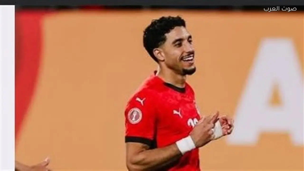 تشكيل منتخب مصر المتوقع لمواجهة إسبانيا في المباراة الودية المقبلة