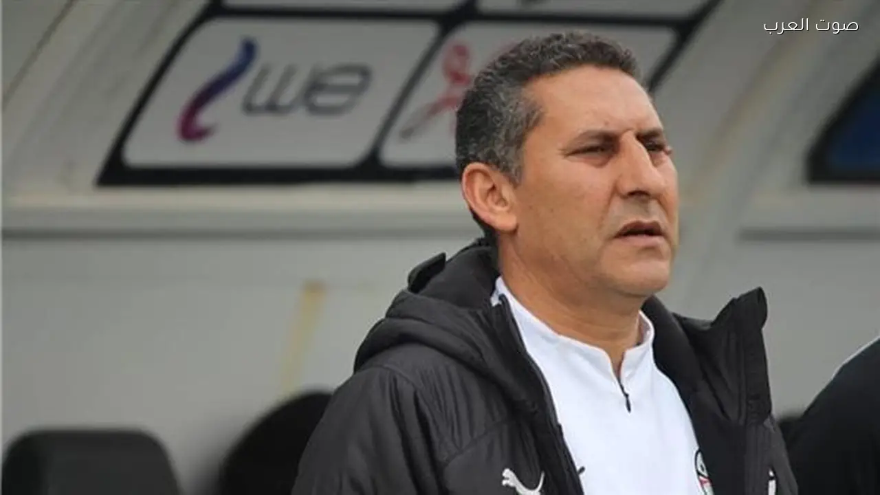 تشكيل منتخب مصر تحت 2009 لملاقاة تونس في تصفيات أمم أفريقيا