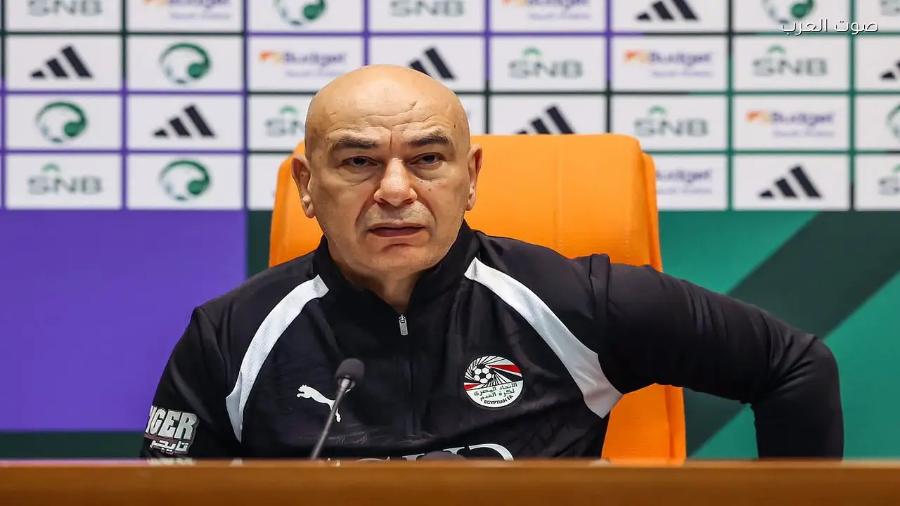 تشكيل منتخب مصر لمواجهة السعودية بقيادة مرموش