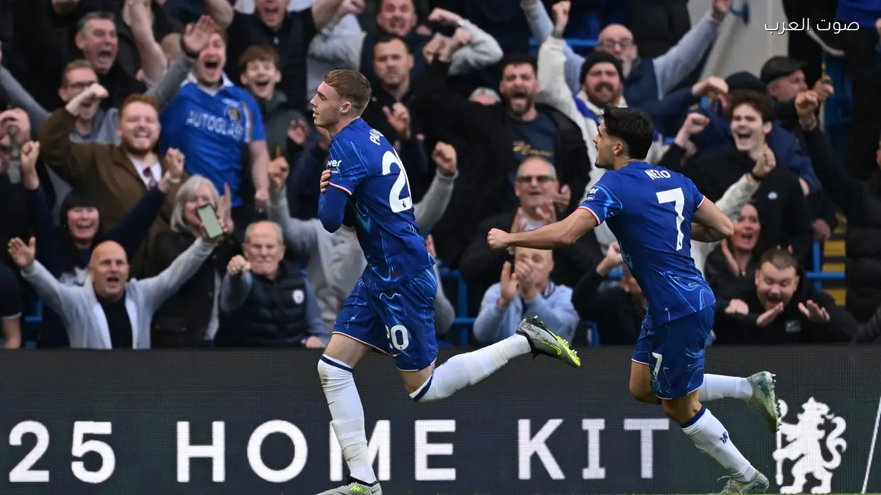 تشيلسي يتلقى اهتمام برشلونة من نجم الفريق في سوق الانتقالات المقبلة