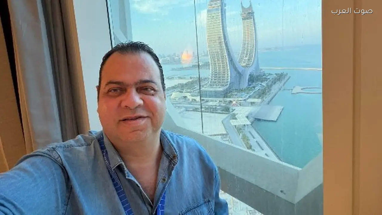 تشييع جنازة الدكتور أحمد عاطف درة اليوم بعد صلاة العصر