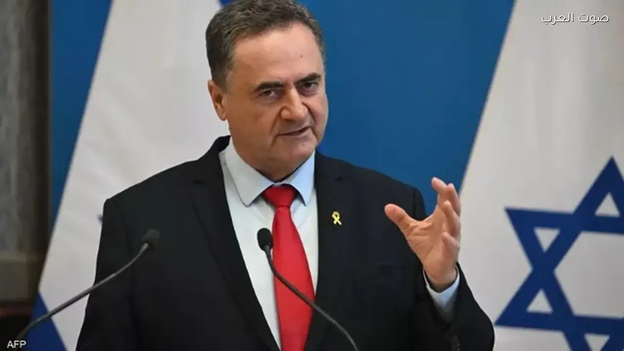 تصاعد الضغوط العسكرية على إيران وفق تصريحات كاتس