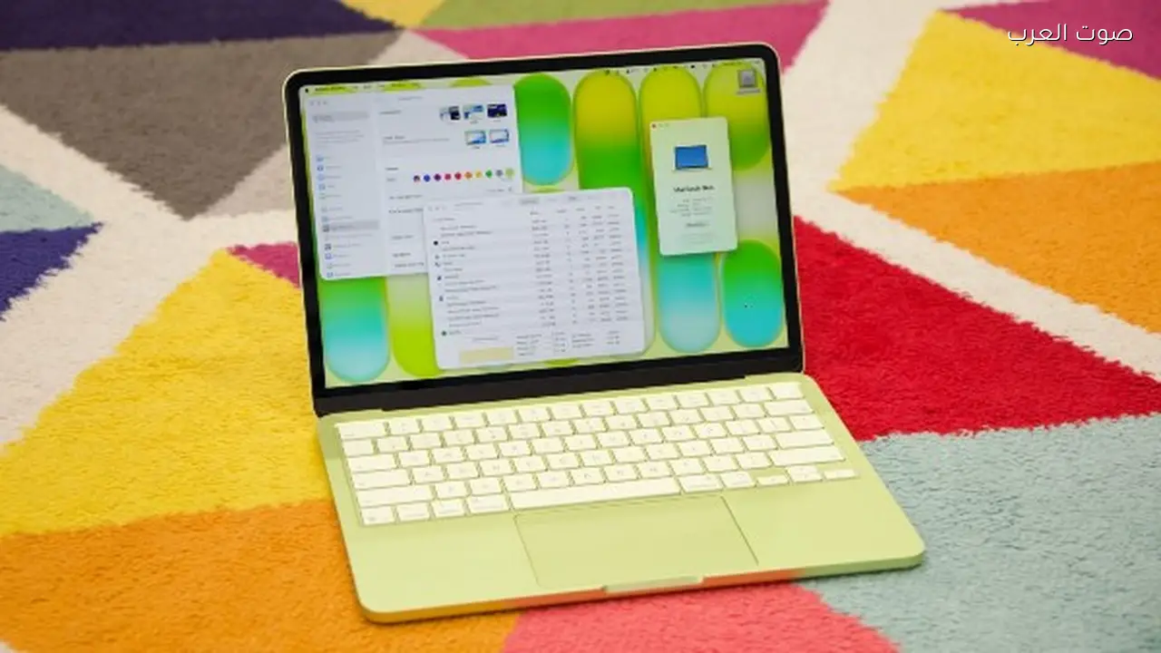 تصميم MacBook Neo يسهل صيانته ويخفض التكاليف مقارنة بأجهزة ماك الأخرى