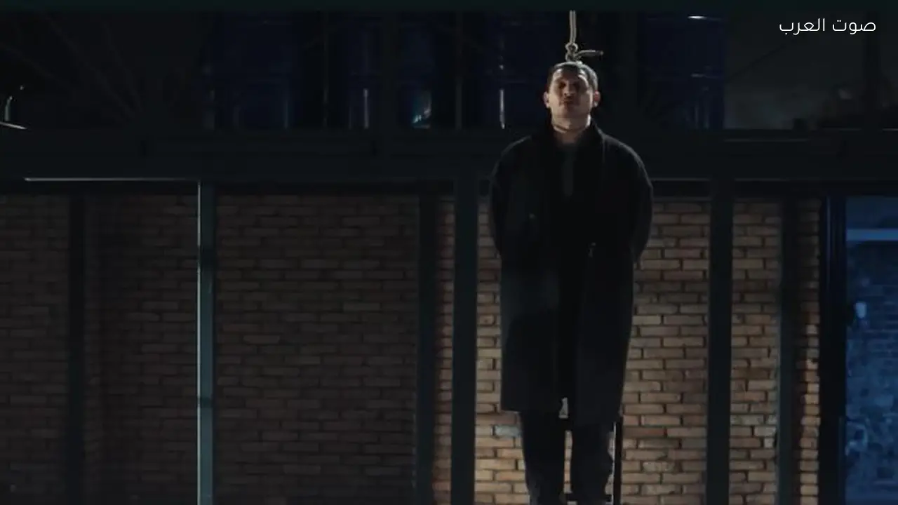 تطورات الحلقة 10 من مسلسل تحت الأرض مع ظهور جمال هونال وتأثيره على الأحداث