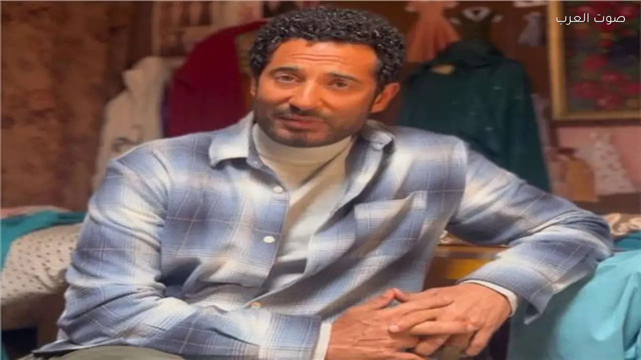 تطورات جديدة تغير مسار أحداث مسلسل “إفراج”