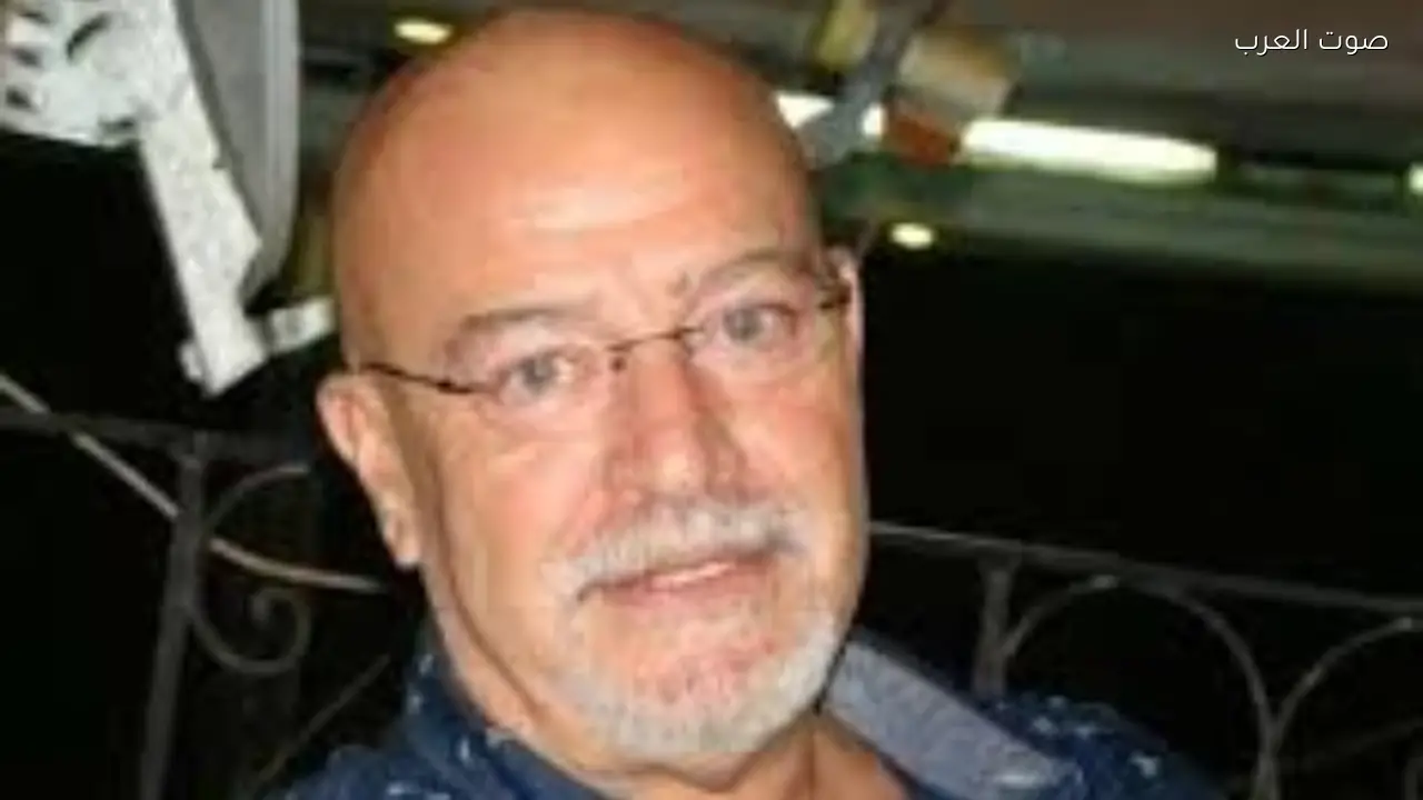 تطورات جديدة في حالة الفنان نبيل نور الدين الصحية