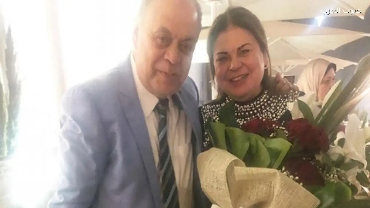 تطورات جديدة في حالة الفنانة ماجدة زكي الصحية