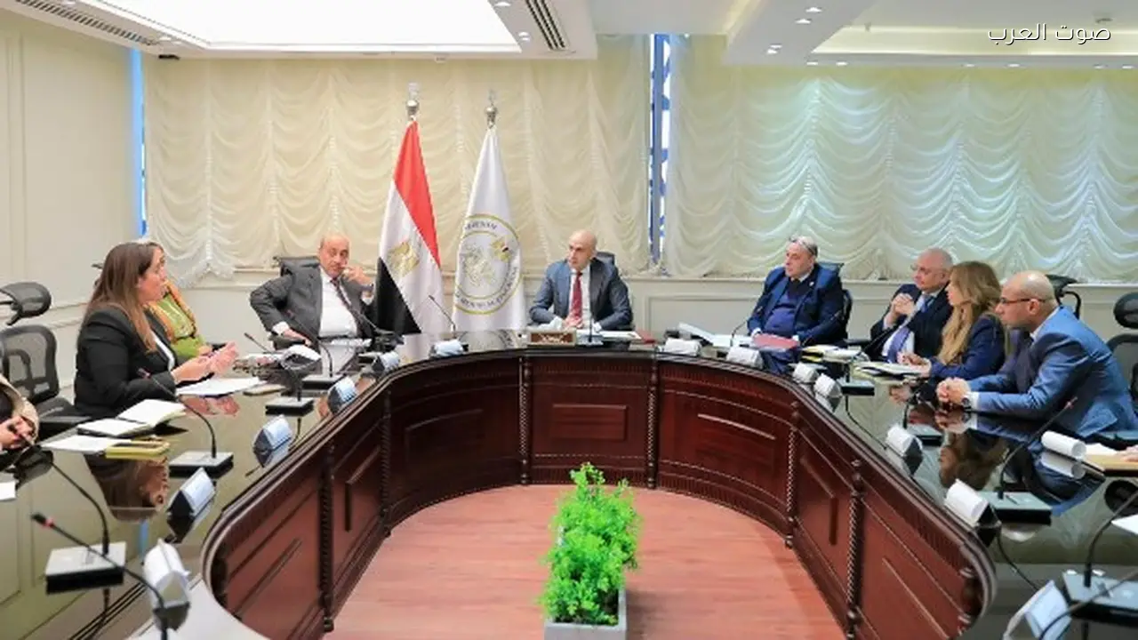 تطوير 1200 مدرسة فنية ومنح طلابها شهادات دولية معتمدة