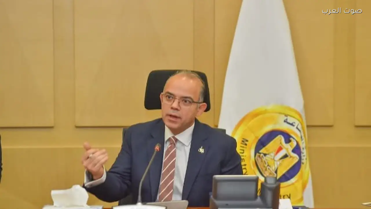 تطوير التشغيل في القطاع الصناعي يحسن جودة المنتجات المصرية