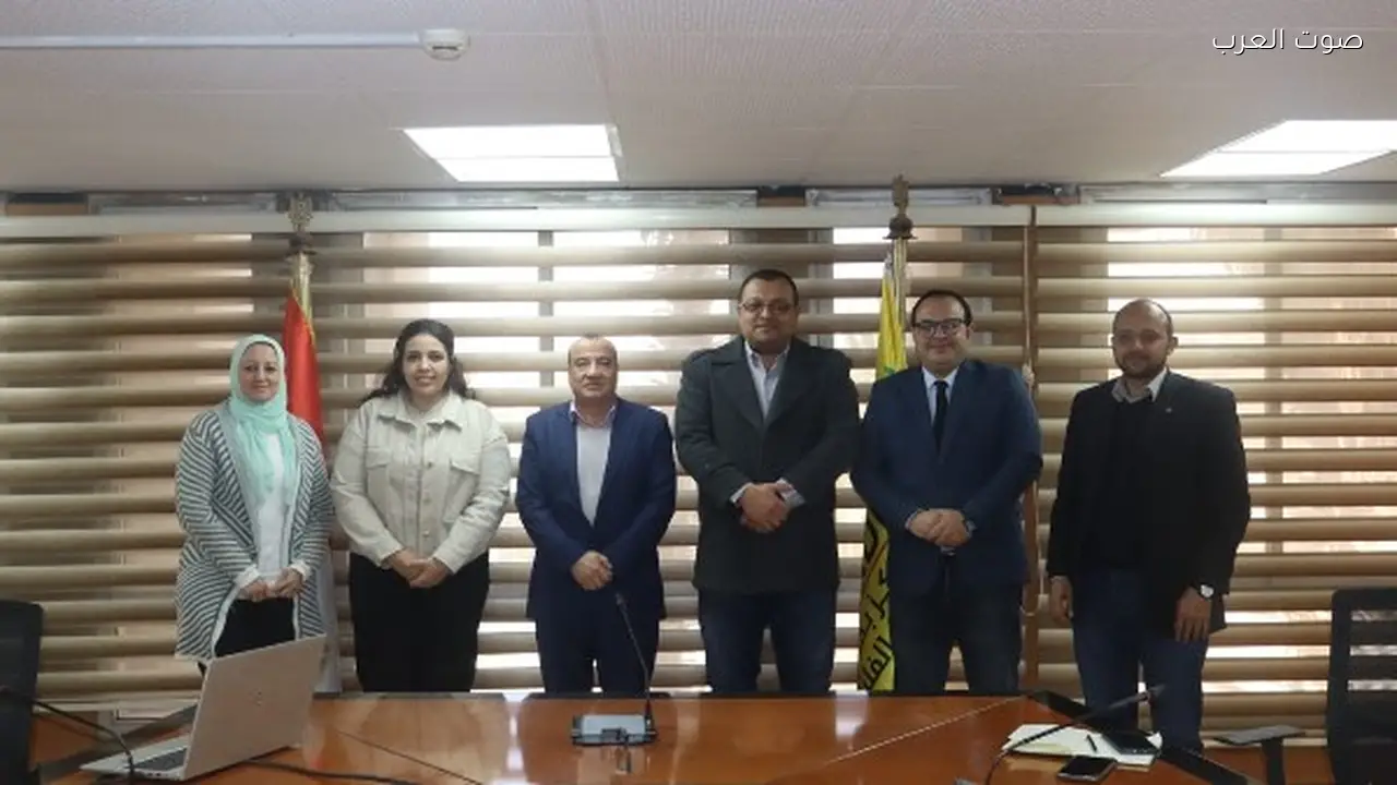 “تطوير الفلزات يطلق مبادرة لدعم تحويل المشروعات إلى شركات ناشئة”