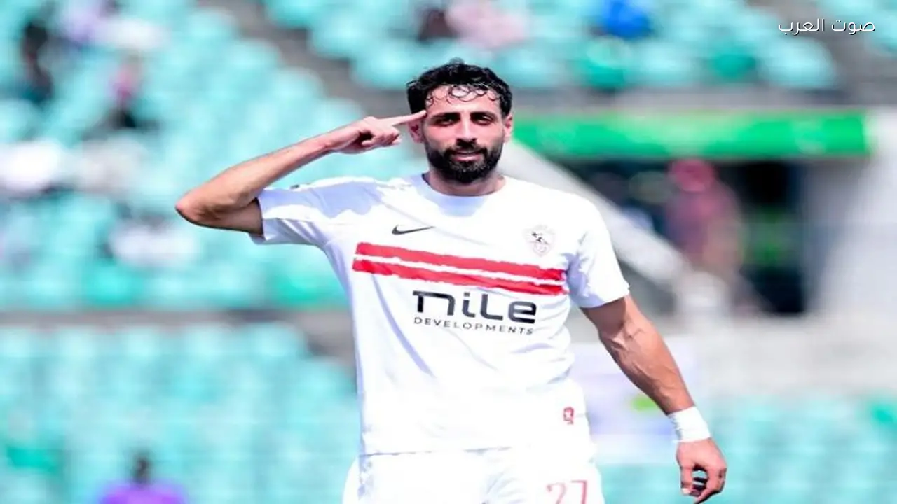 تعادل الزمالك مع أوتوهو الكونغولي في ذهاب ربع نهائي الكونفدرالية