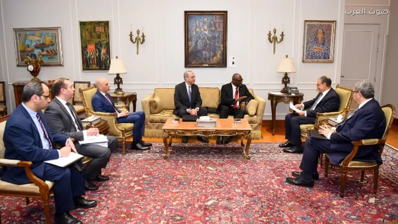 تعاون مصري كندي لدعم تطوير التعليم العالي في مصر