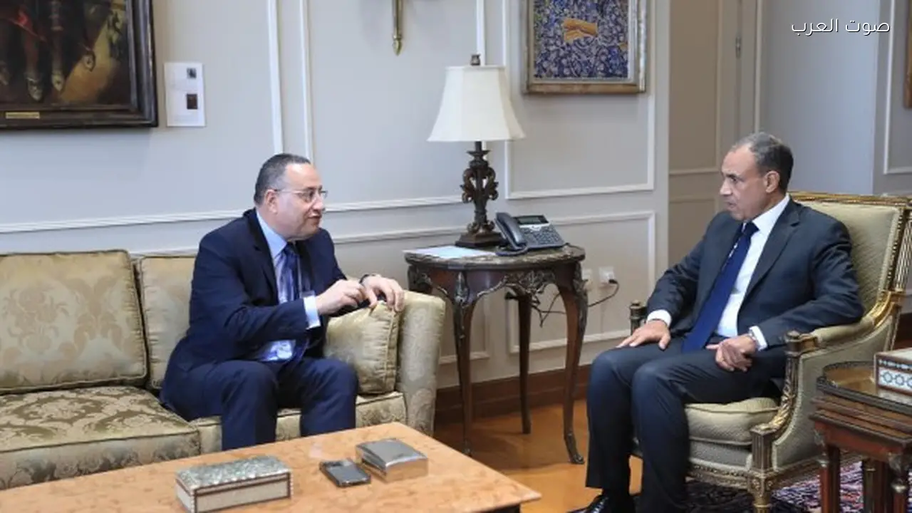 تعزيز التعاون بين الخارجية والتعليم العالي لدعم الباحثين بالخارج