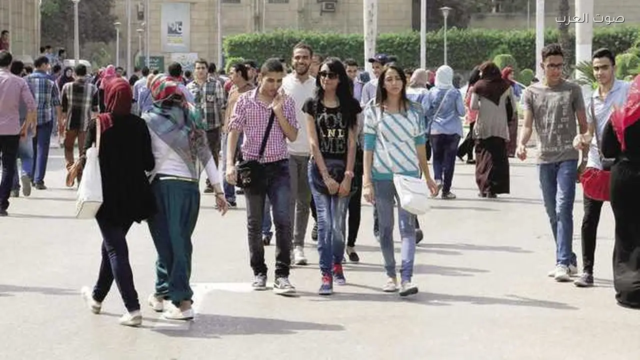 تعطيل الدراسة بالجامعات غداً وفق بيان رسمي