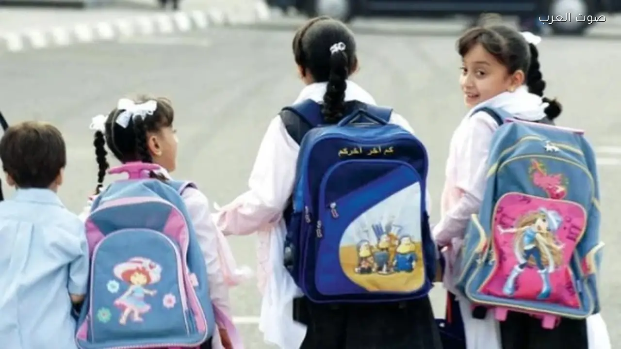 تعليق الدراسة في مدارس القاهرة لحماية سلامة الطلاب