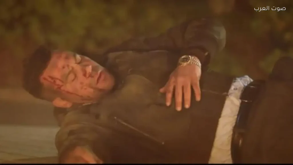 تعليق محمد إمام حول مشهد الولادة في مسلسل الكينج وتحليله 1