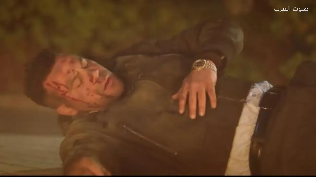 تعليق محمد إمام حول مشهد الولادة في مسلسل الكينج وتحليله للموقف