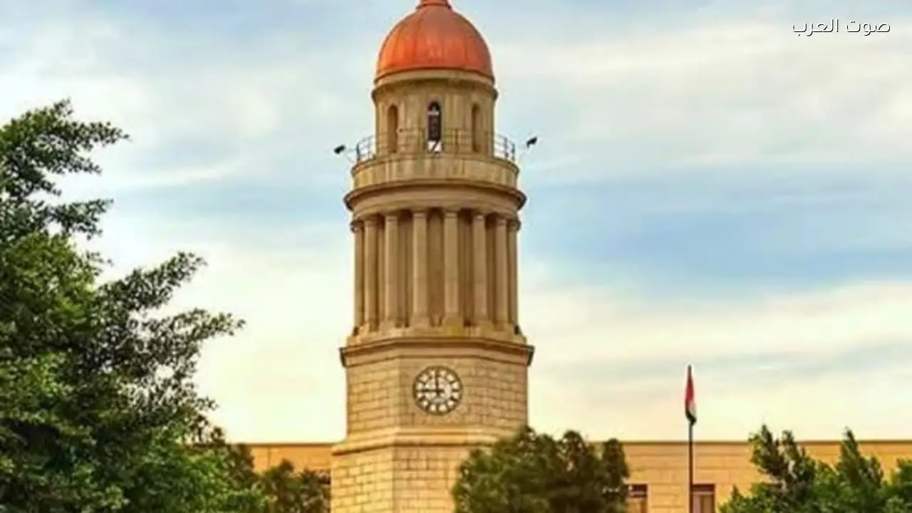 تعليمات عاجلة لمستشفيات جامعة القاهرة قبل عيد الفطر