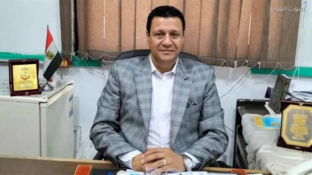 تعيين خالد جاد رئيسًا للإدارة المركزية للإرشاد الزراعي