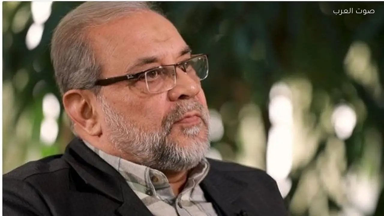 تعيين محمد باقر ذو القدر أمينًا لمجلس الأمن القومي الإيراني