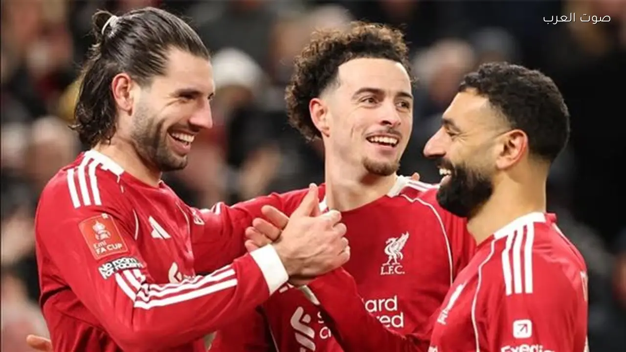 تغطية مباشرة ولفرهامبتون ضد ليفربول يلا شوت لحظة بلحظة