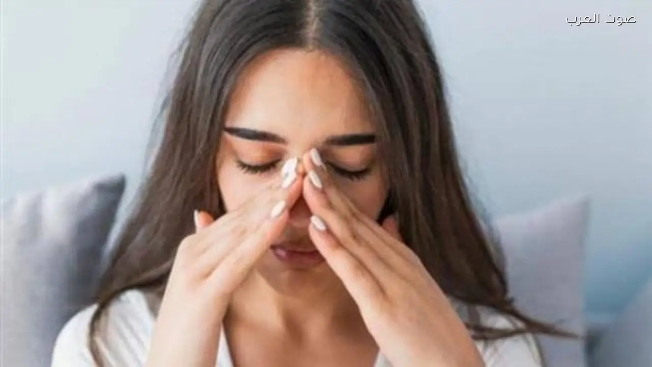 تغيرات الطقس تؤثر على الجيوب الأنفية ونصائح للوقاية