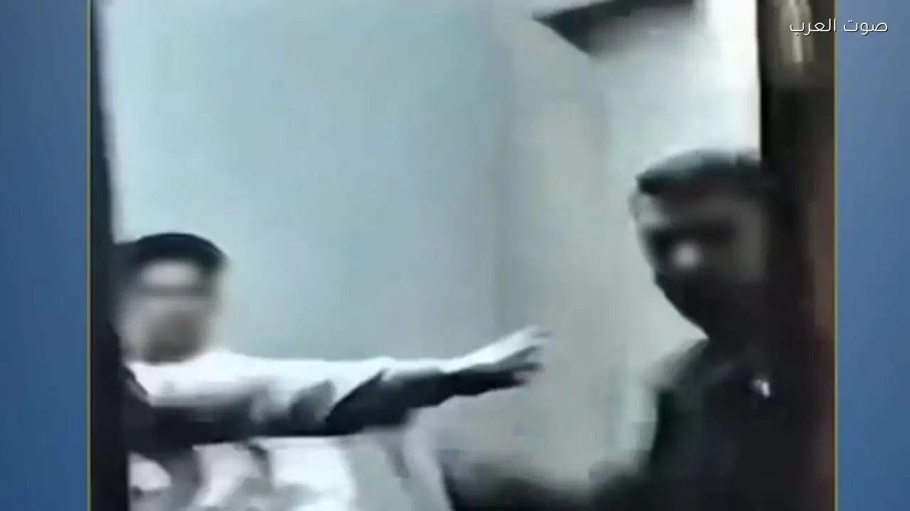 تفاصيل اعتداء شخصين على سكان شقة في القليوبية بسبب خلافات عائلية