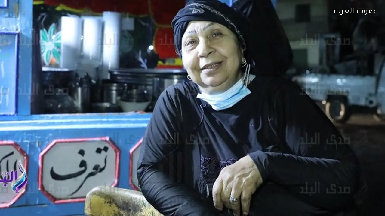 تفاصيل الأيام الأخيرة في حياة فاطمة كشري بعد وفاتها