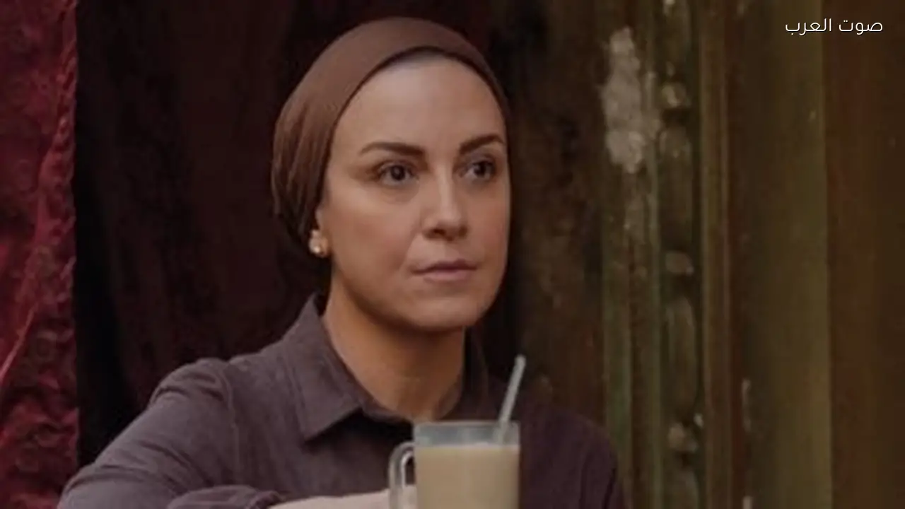 تفاصيل الحلقة 2 من مسلسل حكاية نرجس