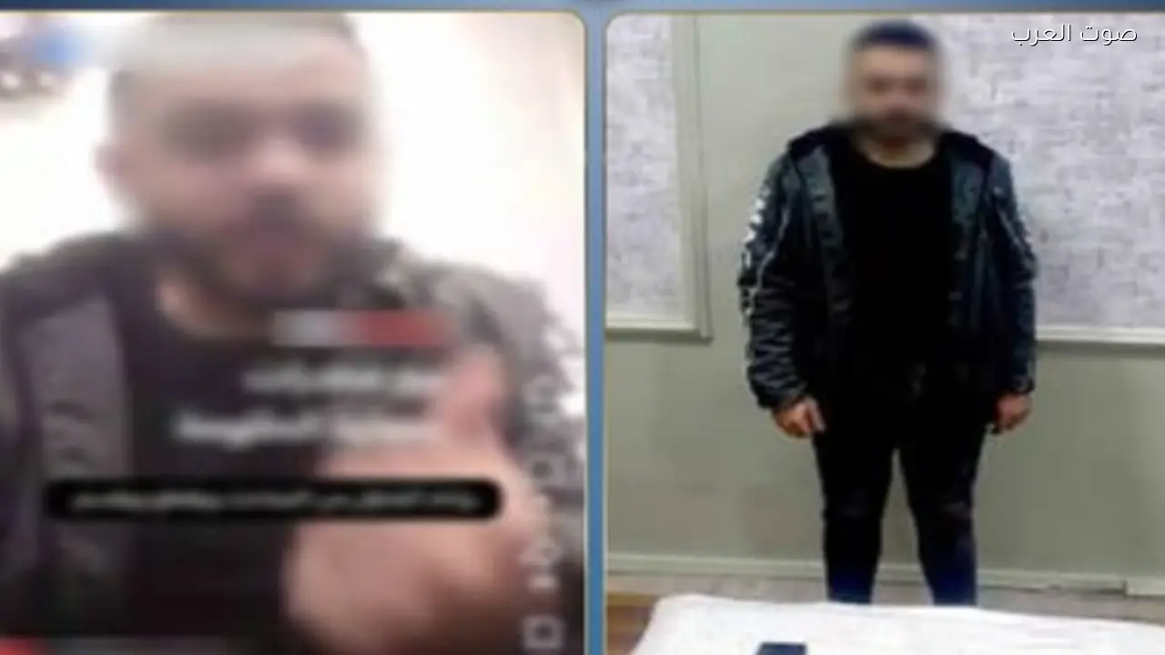 تفاصيل جديدة حول تواطؤ مسجل خطر في كفر الشيخ