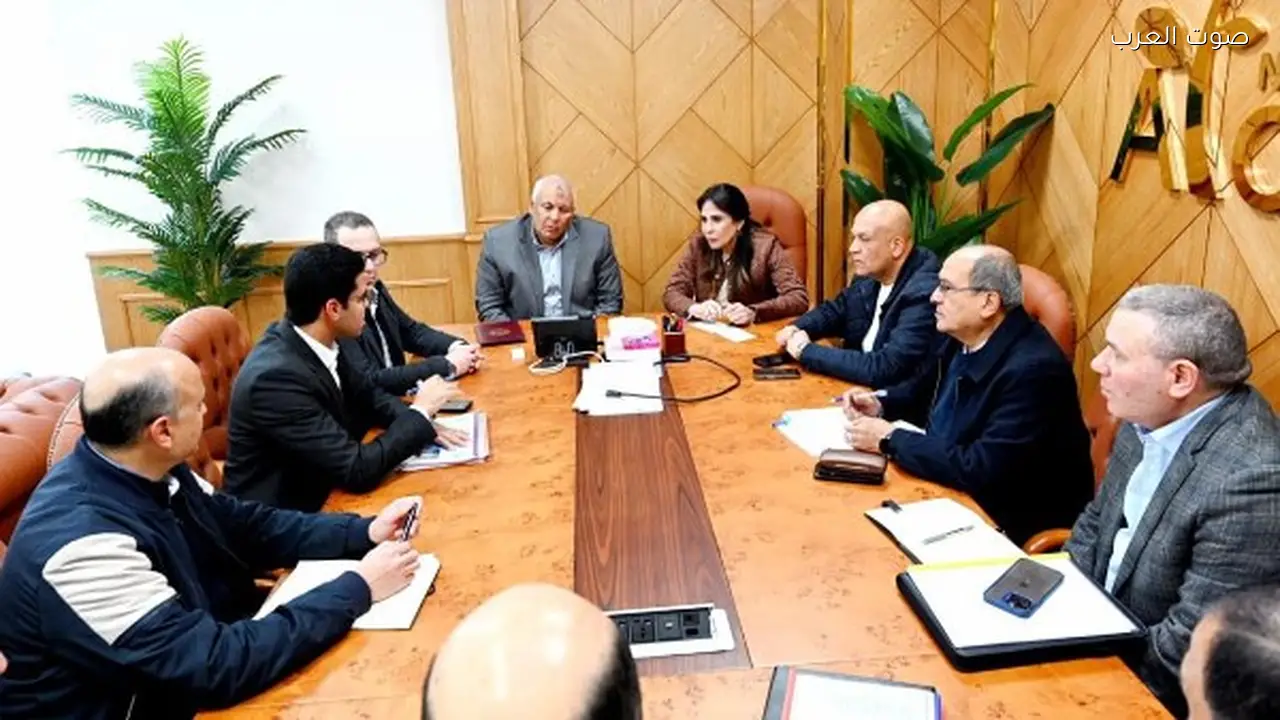 تفاصيل مشروع السكن البديل للعائلات في العلمين