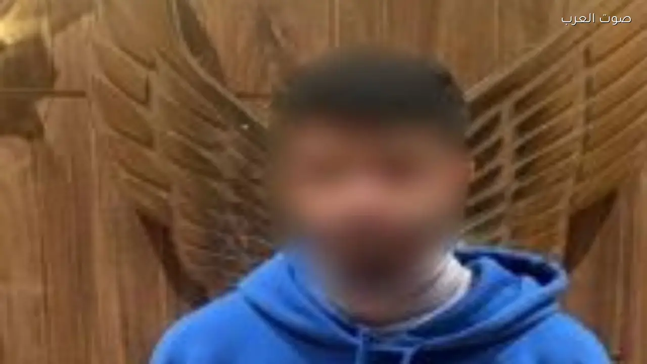 تفاصيل مـ.قتل طالب على يد زميله بسبب فتاة في مصر الجديدة