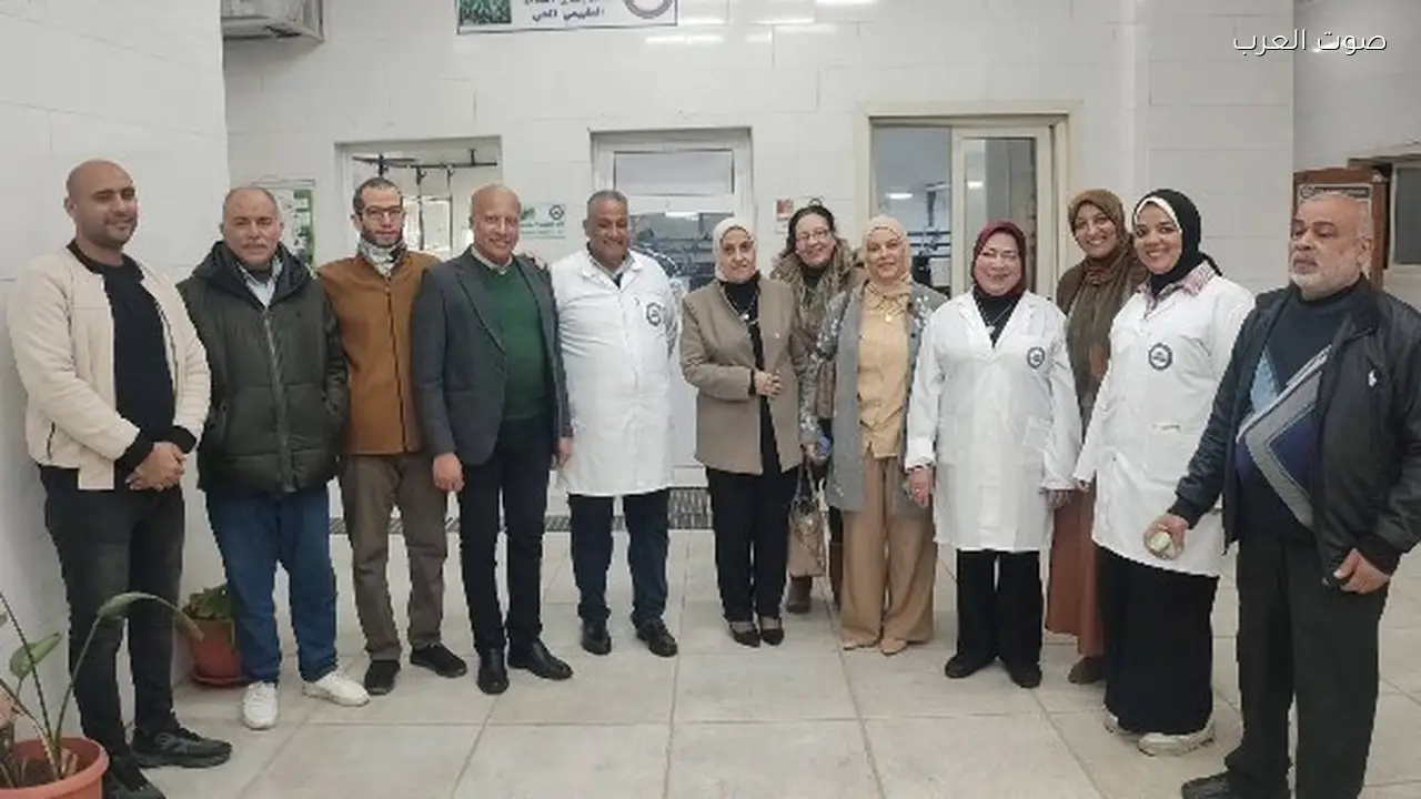 تفريخ أسماك البوري صناعيًا لأول مرة في مصر