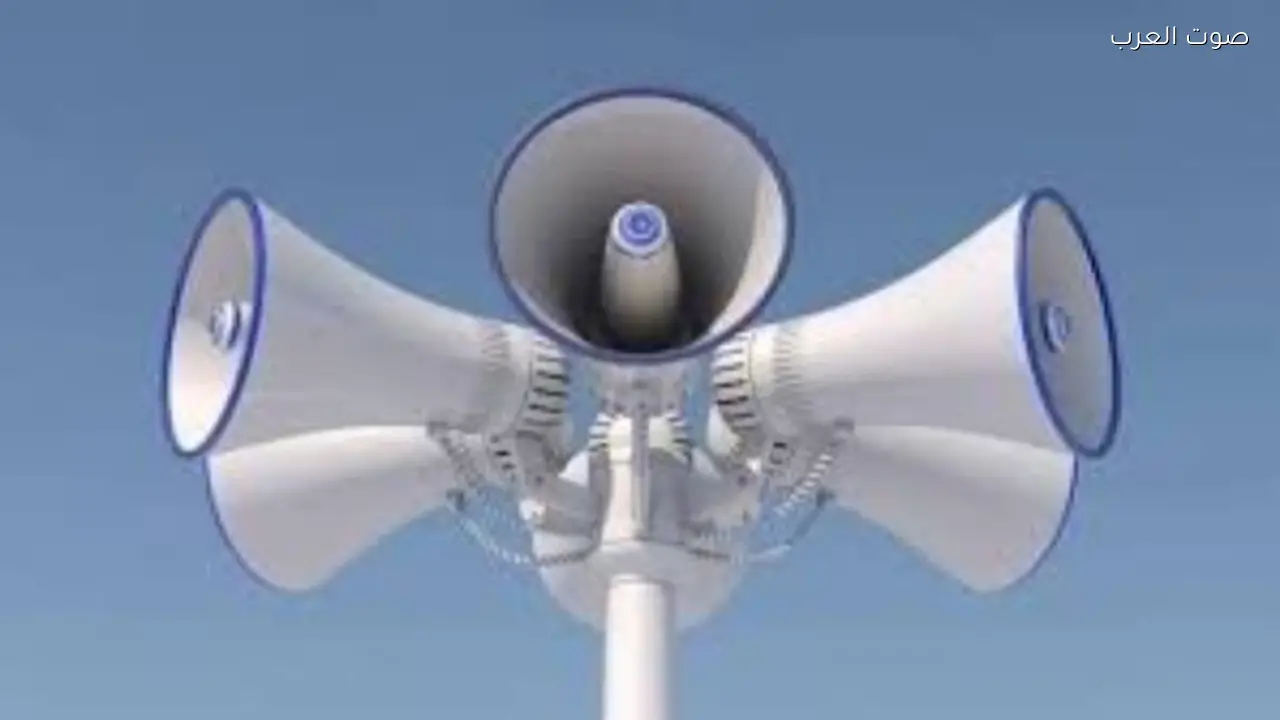 تفعيل أجهزة الإنذار في شمال إسرائيل خوفًا من طائرات مسيرة