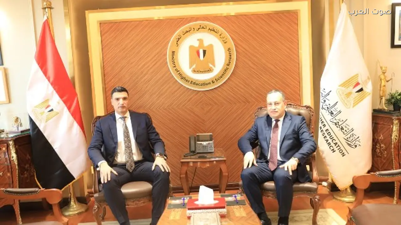 تفعيل شراكة بين الجامعات والمصانع لتعزيز الصناعة في مصر